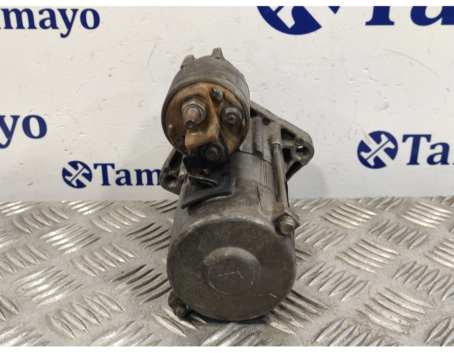 Recambio de motor arranque para bmw serie 3 berlina (e90) 2.0 16v diesel referencia OEM IAM 7787354  