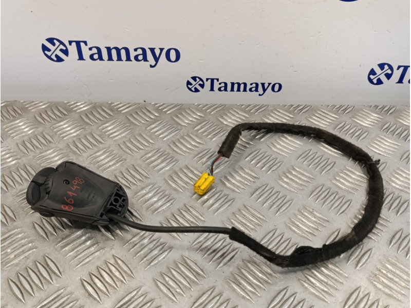 Recambio de mando volante para dacia sandero 1.5 dci diesel fap cat referencia OEM IAM   