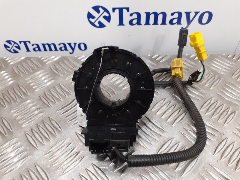 Recambio de anillo airbag para honda civic berlina 3 (ep1/2) 1.7 cdti cat referencia OEM IAM   