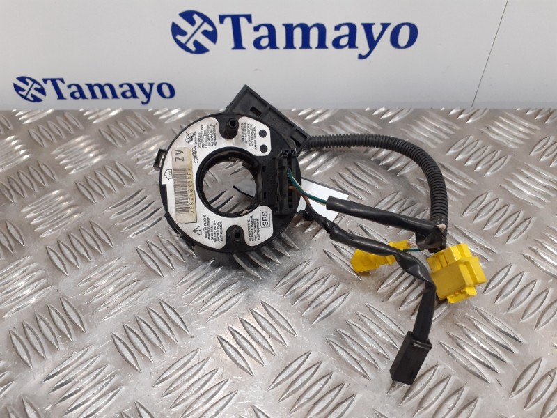 Recambio de anillo airbag para honda civic berlina 3 (ep1/2) 1.7 cdti cat referencia OEM IAM   