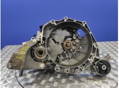 Recambio de caja cambios para opel signum 2.2 16v dti cat (y 22 dtr / l50) referencia OEM IAM GU13101871  
