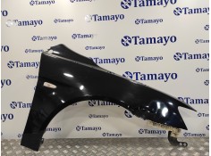 Recambio de aleta delantera derecha para mitsubishi lancer berlina (cy0) referencia OEM IAM   