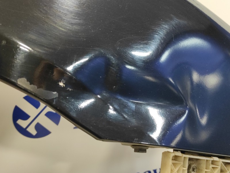 Recambio de aleta delantera derecha para mitsubishi lancer berlina (cy0) referencia OEM IAM   