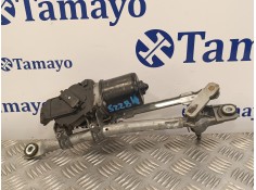 Recambio de motor limpia delantero para toyota aygo (kgb/wnb) 1.4 turbodiesel referencia OEM IAM   