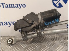 Recambio de motor limpia delantero para toyota aygo (kgb/wnb) 1.4 turbodiesel referencia OEM IAM    2