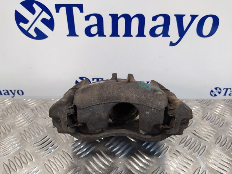 Recambio de pinza freno delantera derecha para peugeot 307 (s1) 1.6 16v hdi referencia OEM IAM Y01132  9649211180