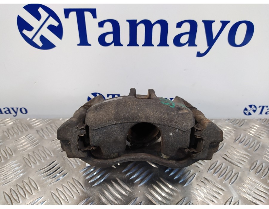 Recambio de pinza freno delantera derecha para peugeot 307 (s1) 1.6 16v hdi referencia OEM IAM Y01132  9649211180