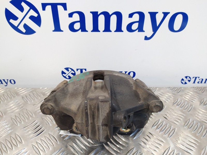 Recambio de pinza freno delantera derecha para peugeot 307 (s1) 1.6 16v hdi referencia OEM IAM Y01132  9649211180