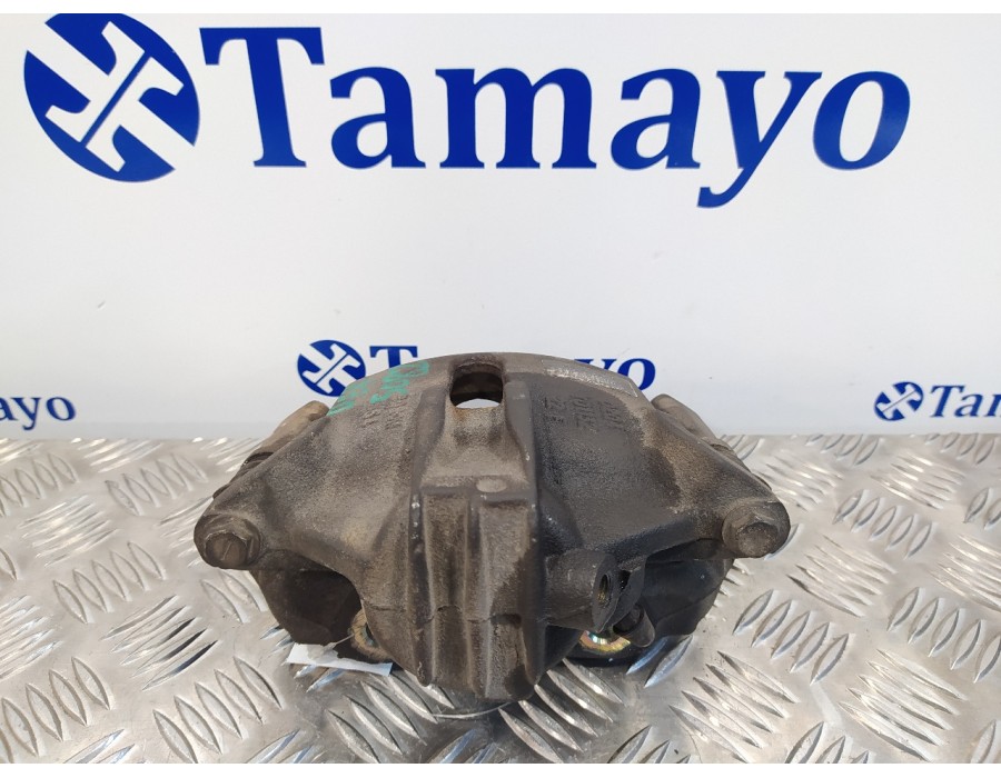 Recambio de pinza freno delantera derecha para peugeot 307 (s1) 1.6 16v hdi referencia OEM IAM Y01132  9649211180