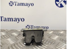 Recambio de cerradura maletero / porton para mitsubishi lancer berlina (cy0) referencia OEM IAM   