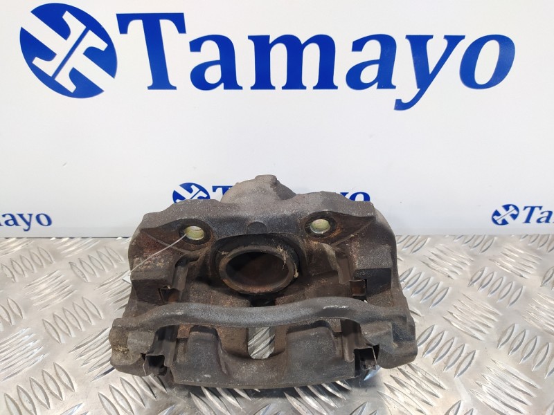 Recambio de pinza freno delantera derecha para peugeot 307 (s1) 1.6 16v hdi referencia OEM IAM Y01132  9649211180