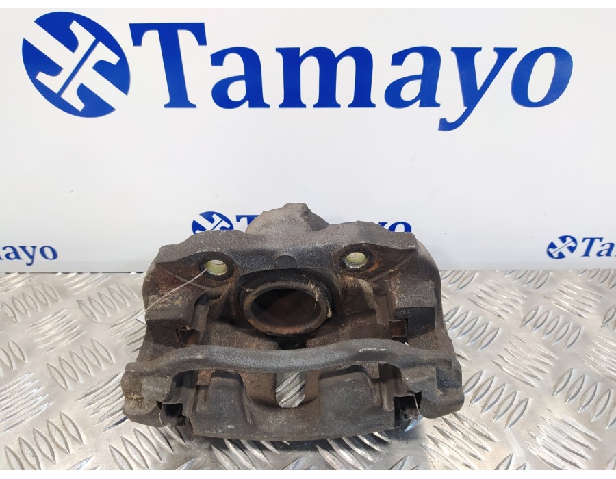 Recambio de pinza freno delantera derecha para peugeot 307 (s1) 1.6 16v hdi referencia OEM IAM Y01132  9649211180