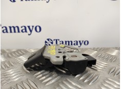 Recambio de cerradura maletero / porton para mitsubishi lancer berlina (cy0) referencia OEM IAM    2