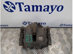Recambio de pinza freno delantera izquierda para peugeot 307 (s1) 1.6 16v hdi referencia OEM IAM 9649211080  Y01131