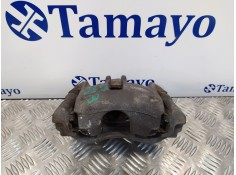 Recambio de pinza freno delantera izquierda para peugeot 307 (s1) 1.6 16v hdi referencia OEM IAM 9649211080  Y01131 2