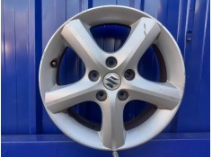 Recambio de llanta para suzuki sx4 rw (ey) 1.9 ddis turbodiesel referencia OEM IAM 4321079J51ZFV  