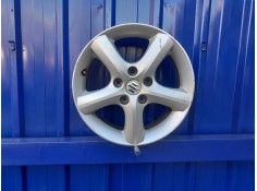 Recambio de llanta para suzuki sx4 rw (ey) 1.9 ddis turbodiesel referencia OEM IAM 4321079J51ZFV   2