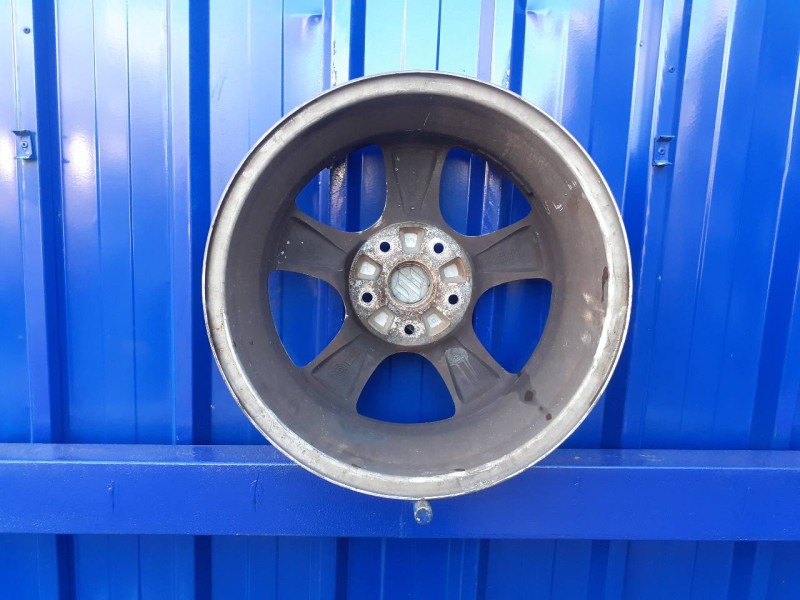 Recambio de llanta para suzuki sx4 rw (ey) 1.9 ddis turbodiesel referencia OEM IAM 4321079J51ZFV  