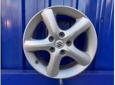 Recambio de llanta para suzuki sx4 rw (ey) 1.9 ddis turbodiesel referencia OEM IAM 4321079J51ZFV  