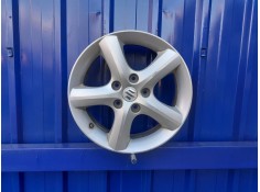 Recambio de llanta para suzuki sx4 rw (ey) 1.9 ddis turbodiesel referencia OEM IAM 4321079J51ZFV   2