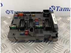 Recambio de caja reles / fusibles para peugeot 307 break / sw (s1) 2.0 16v hdi fap cat (rhr / dw10bted4) referencia OEM IAM 9650 2