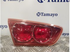 Recambio de piloto trasero izquierdo porton para mitsubishi lancer berlina (cy0) referencia OEM IAM   