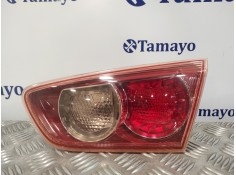 Recambio de piloto trasero derecho porton para mitsubishi lancer berlina (cy0) referencia OEM IAM   