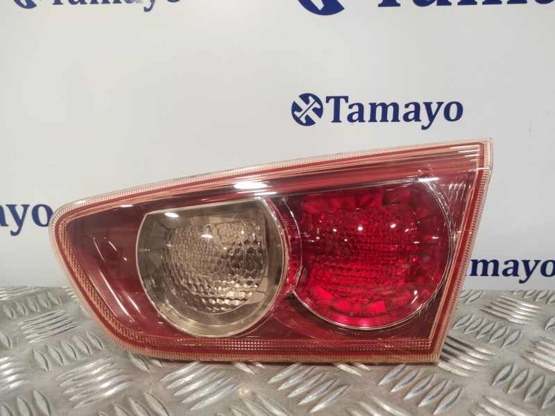 Recambio de piloto trasero derecho porton para mitsubishi lancer berlina (cy0) referencia OEM IAM   