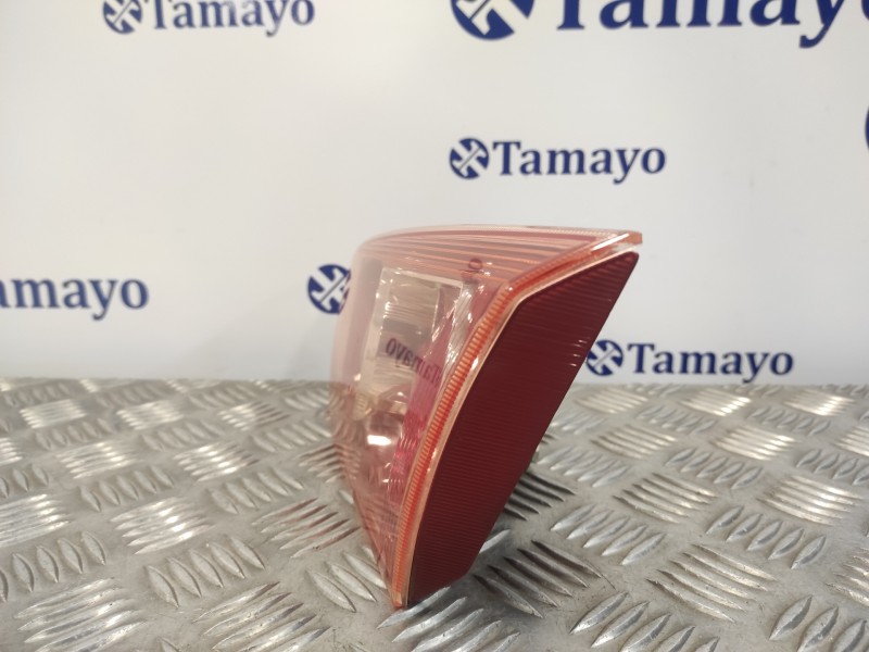 Recambio de piloto trasero derecho porton para mitsubishi lancer berlina (cy0) referencia OEM IAM   
