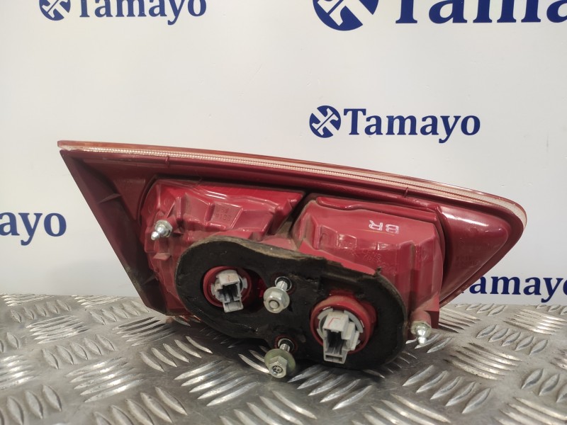 Recambio de piloto trasero derecho porton para mitsubishi lancer berlina (cy0) referencia OEM IAM   