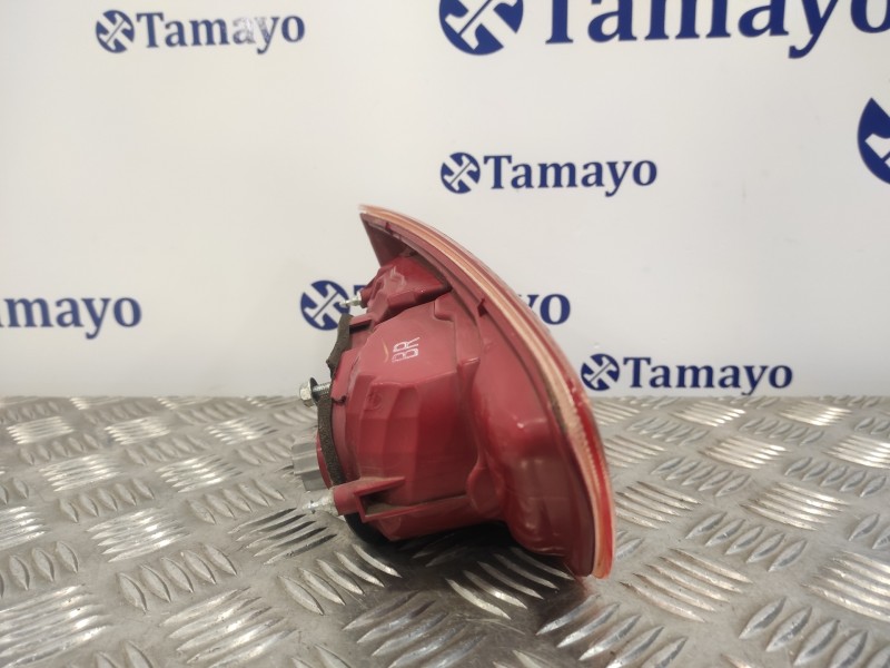 Recambio de piloto trasero derecho porton para mitsubishi lancer berlina (cy0) referencia OEM IAM   