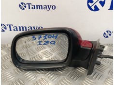 Recambio de retrovisor izquierdo para peugeot 307 break / sw (s1) 2.0 16v hdi fap cat (rhr / dw10bted4) referencia OEM IAM   