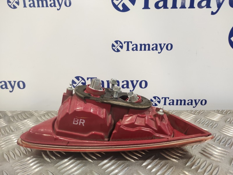 Recambio de piloto trasero derecho porton para mitsubishi lancer berlina (cy0) referencia OEM IAM   