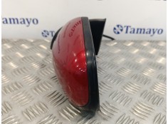 Recambio de retrovisor izquierdo para peugeot 307 break / sw (s1) 2.0 16v hdi fap cat (rhr / dw10bted4) referencia OEM IAM    2