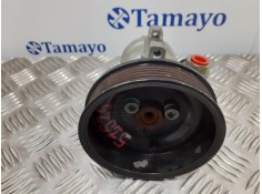 Recambio de bomba direccion para seat ibiza (6k1) 1.4 16v referencia OEM IAM 030145157  26046395WB