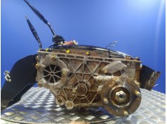 Recambio de caja transfer para nissan patrol (k/w260) 2.8 diesel referencia OEM IAM   