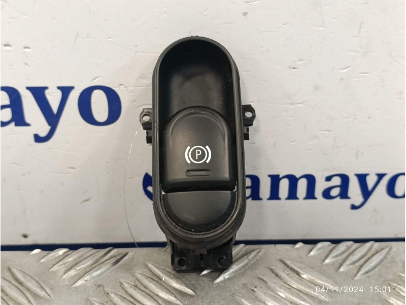 Recambio de palanca freno de mano para mini countryman (f60) referencia OEM IAM 6806702 680670201 3214680103