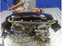 Recambio de caja transfer para nissan patrol (k/w260) 2.8 diesel referencia OEM IAM    2