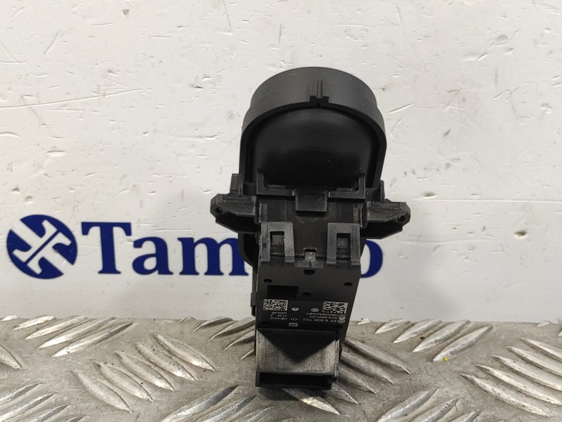 Recambio de palanca freno de mano para mini countryman (f60) referencia OEM IAM 6806702 680670201 3214680103