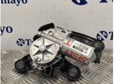 Recambio de motor limpia trasero para peugeot 2008 (--.2013) 1.2 12v e-thp / puretech referencia OEM IAM 9678423580A  W000037600