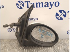 Recambio de retrovisor derecho para toyota aygo (kgb/wnb) 1.4 turbodiesel referencia OEM IAM 879100H011  