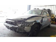 opel vectra b berlina del año 1999