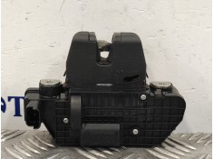 Recambio de cerradura maletero / porton para peugeot 2008 (--.2013) 1.2 12v e-thp / puretech referencia OEM IAM 9151487499H  968