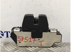 Recambio de cerradura maletero / porton para peugeot 2008 (--.2013) 1.2 12v e-thp / puretech referencia OEM IAM 9151487499H  968 2