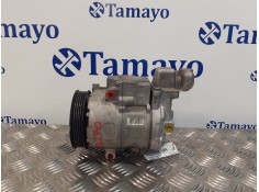 Recambio de compresor aire acondicionado para mercedes-benz clase a (w168) 1.9 cat referencia OEM IAM 4471802862 GE4471802862 6S 2
