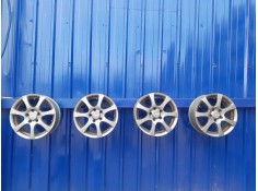 Recambio de juego llantas para mazda 6 lim. (gh) 2.0 turbodiesel cat referencia OEM IAM AUTEC  