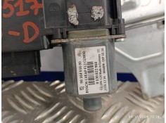 Recambio de elevalunas delantero derecho para peugeot 2008 (--.2013) 1.2 12v e-thp / puretech referencia OEM IAM 9816401680 9816 2