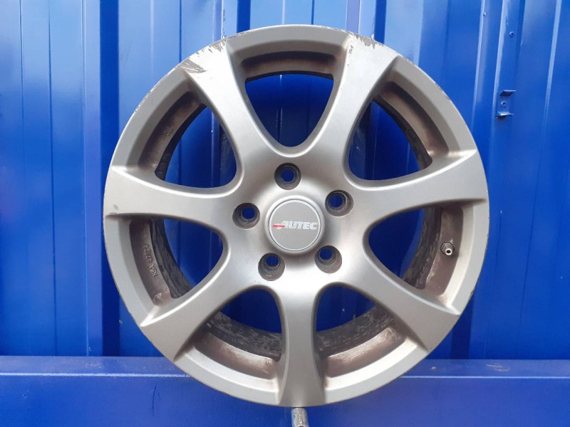 Recambio de juego llantas para mazda 6 lim. (gh) 2.0 turbodiesel cat referencia OEM IAM AUTEC  