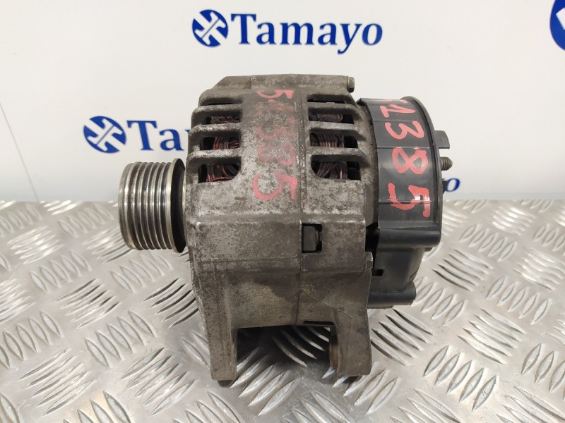 Recambio de alternador para dacia logan referencia OEM IAM 8200537415  2543378A