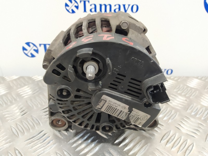 Recambio de alternador para dacia logan referencia OEM IAM 8200537415  2543378A